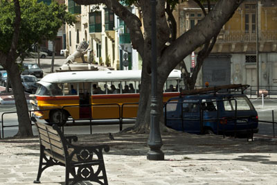Floriana